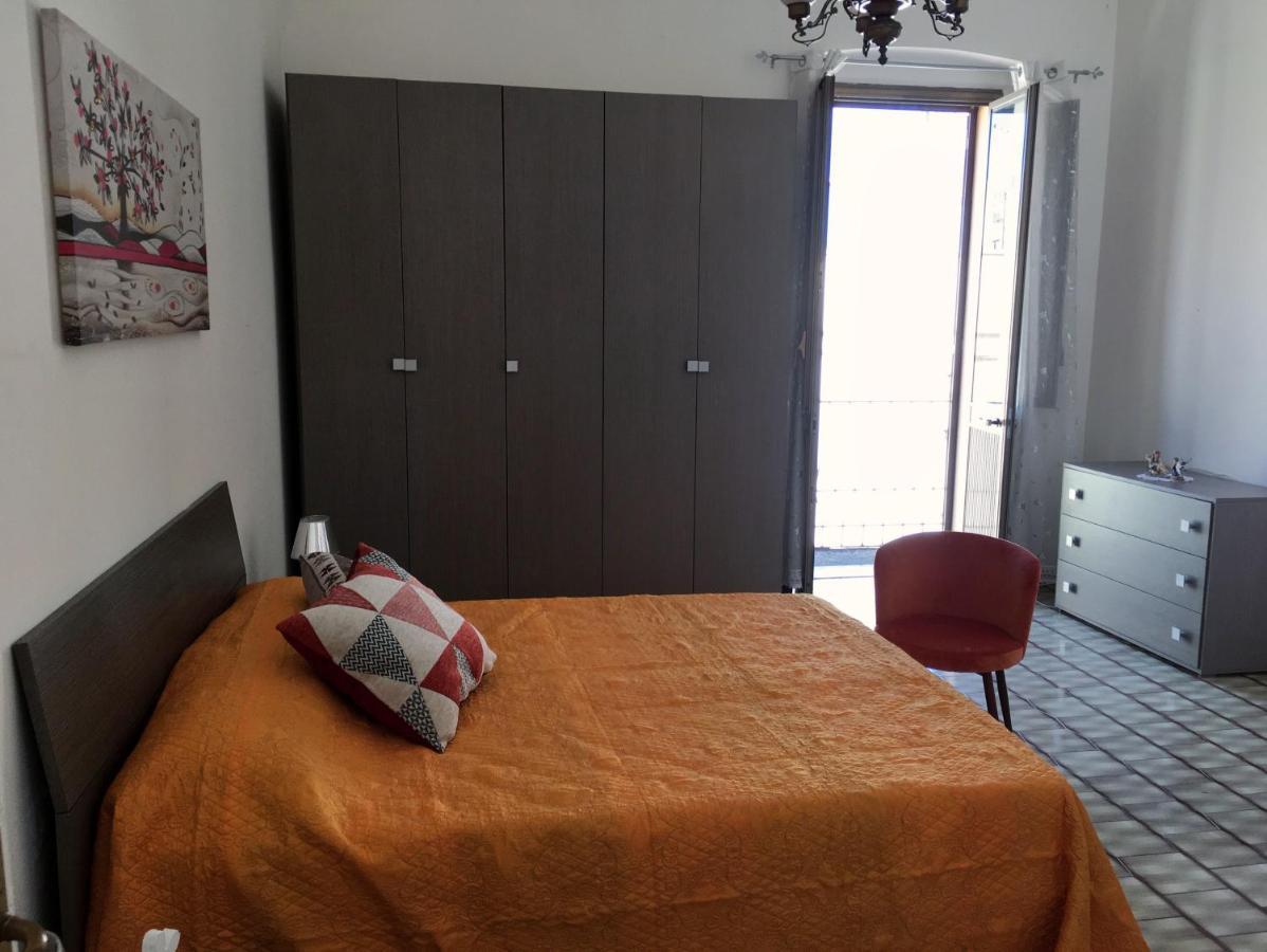 Casa Veronica Tricase Ngoại thất bức ảnh