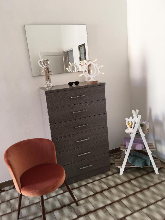 Casa Veronica Tricase Ngoại thất bức ảnh