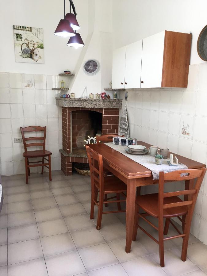 Casa Veronica Tricase Ngoại thất bức ảnh