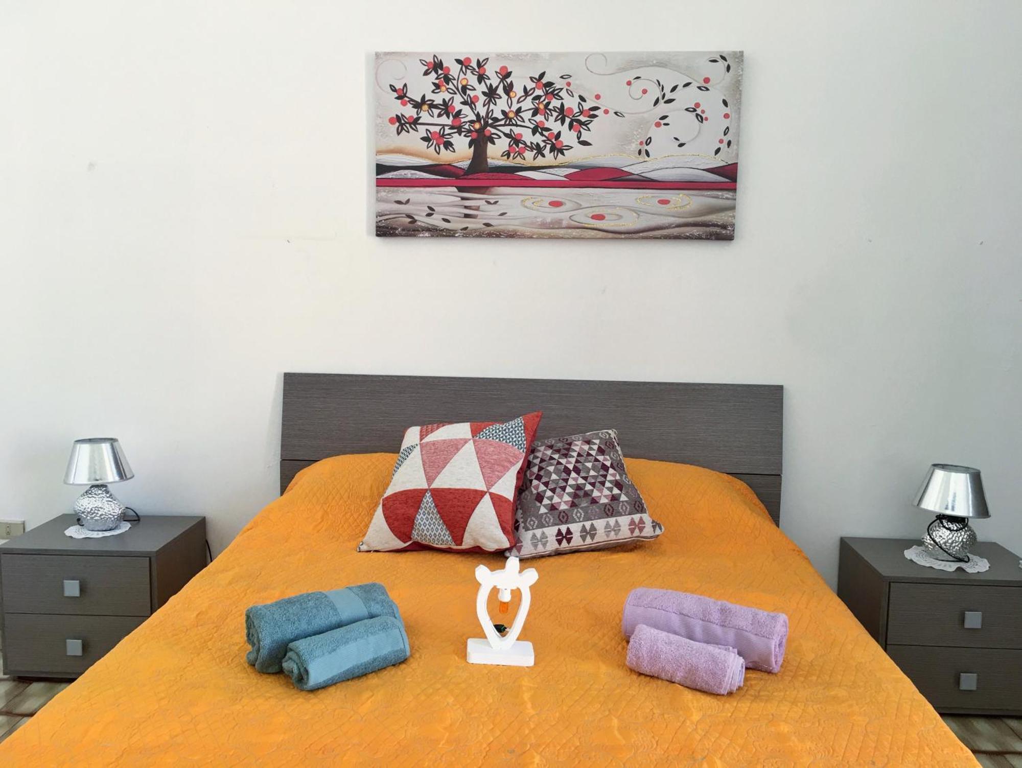 Casa Veronica Tricase Ngoại thất bức ảnh