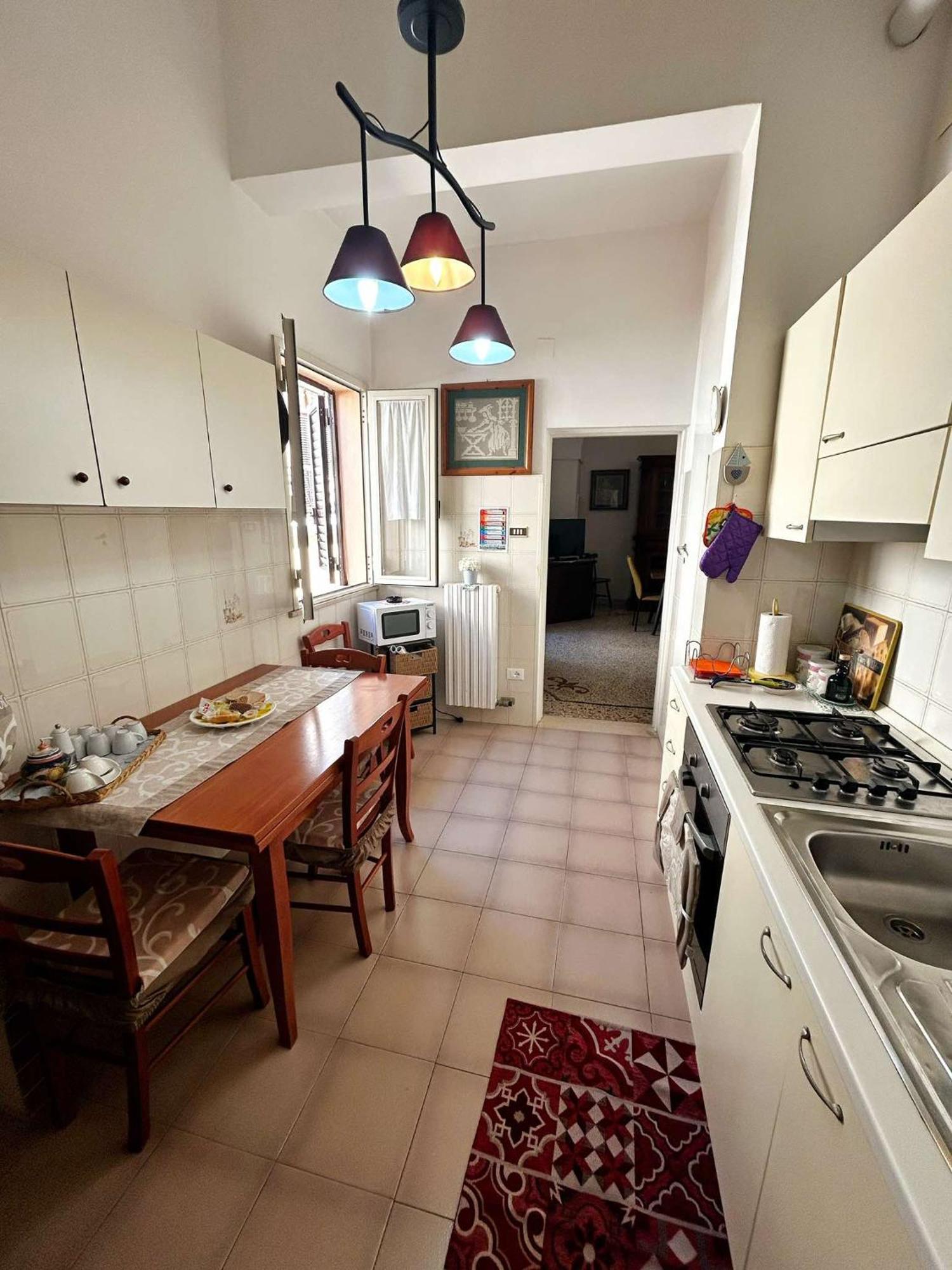 Casa Veronica Tricase Ngoại thất bức ảnh